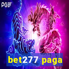 bet277 paga